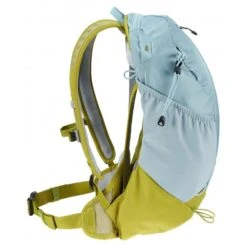 Deuter AC Lite 15 SL Damen Wanderrucksack Dusk-moss 10 Deuter AC Lite 15 SL Damen Wanderrucksack Dusk-moss -Campingausrüstungs Laden deuter ac lite 15 sl damen wanderrucksack dusk moss 2