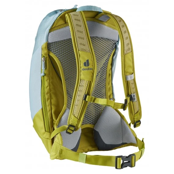 Deuter AC Lite 15 SL Damen Wanderrucksack Dusk-moss 6 Deuter AC Lite 15 SL Damen Wanderrucksack Dusk-moss – Bild 4