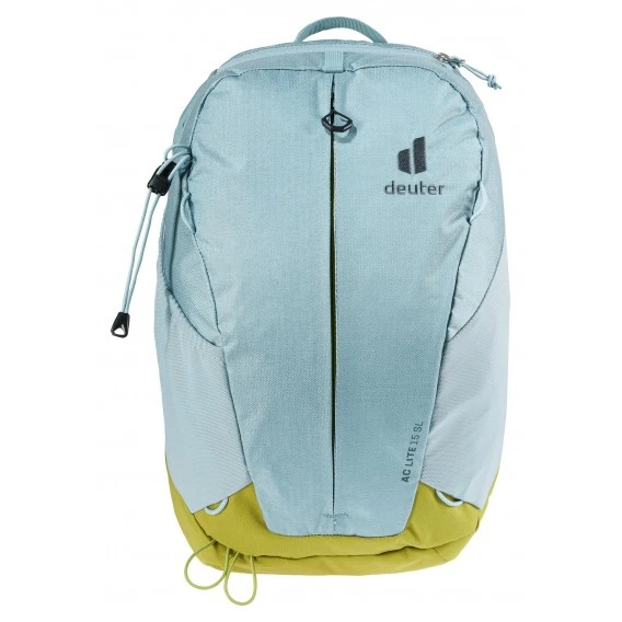 Deuter AC Lite 15 SL Damen Wanderrucksack Dusk-moss 8 Deuter AC Lite 15 SL Damen Wanderrucksack Dusk-moss – Bild 6