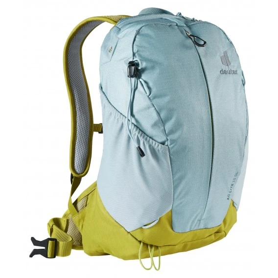 Deuter AC Lite 15 SL Damen Wanderrucksack Dusk-moss 3 Deuter AC Lite 15 SL Damen Wanderrucksack Dusk-moss