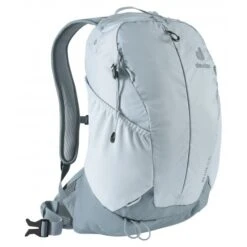 Deuter AC Lite 15 SL Damen Wanderrucksack Tin-shale