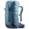 Deuter AC Lite 16 Wanderrucksack Atlantic-ink -Campingausrüstungs Laden deuter ac lite 16 wanderrucksack atlantic ink
