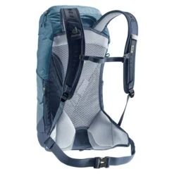 Deuter AC Lite 16 Wanderrucksack Atlantic-ink -Campingausrüstungs Laden deuter ac lite 16 wanderrucksack atlantic ink 2