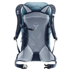 Deuter AC Lite 16 Wanderrucksack Atlantic-ink -Campingausrüstungs Laden deuter ac lite 16 wanderrucksack atlantic ink 3