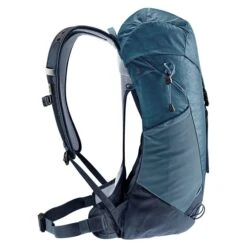 Deuter AC Lite 16 Wanderrucksack Atlantic-ink -Campingausrüstungs Laden deuter ac lite 16 wanderrucksack atlantic ink 4