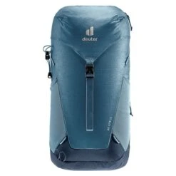 Deuter AC Lite 16 Wanderrucksack Atlantic-ink -Campingausrüstungs Laden deuter ac lite 16 wanderrucksack atlantic ink 5