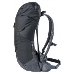 Deuter AC Lite 16 Wanderrucksack Black-graphite -Campingausrüstungs Laden deuter ac lite 16 wanderrucksack black graphite 4