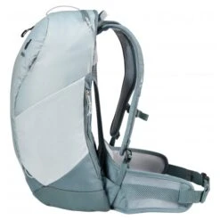 Deuter AC Lite 21 SL Damen Wanderrucksack Tin-shale -Campingausrüstungs Laden deuter ac lite 21 sl damen wanderrucksack tin shale 4