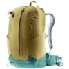 Deuter AC Lite 23 Wanderrucksack Clay-deepsea -Campingausrüstungs Laden deuter ac lite 23 wanderrucksack clay deepsea