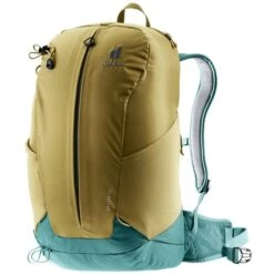Deuter AC Lite 23 Wanderrucksack Clay-deepsea