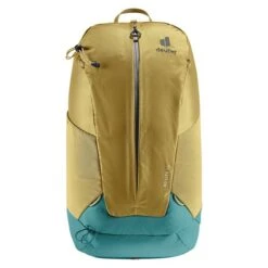 Deuter AC Lite 23 Wanderrucksack Clay-deepsea -Campingausrüstungs Laden deuter ac lite 23 wanderrucksack clay deepsea 5