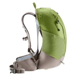 Deuter AC Lite 23 Wanderrucksack Meadow-pepper -Campingausrüstungs Laden deuter ac lite 23 wanderrucksack meadow pepper 4