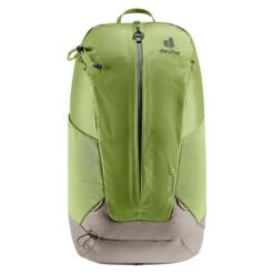 Deuter AC Lite 23 Wanderrucksack Meadow-pepper -Campingausrüstungs Laden deuter ac lite 23 wanderrucksack meadow pepper 5