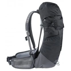 Deuter AC Lite 24 Wanderrucksack Black-graphite 10 Deuter AC Lite 24 Wanderrucksack Black-graphite -Campingausrüstungs Laden deuter ac lite 24 wanderrucksack black graphite 2