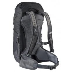 Deuter AC Lite 24 Wanderrucksack Black-graphite 11 Deuter AC Lite 24 Wanderrucksack Black-graphite -Campingausrüstungs Laden deuter ac lite 24 wanderrucksack black graphite 3