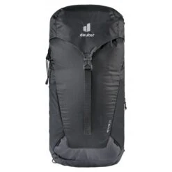 Deuter AC Lite 24 Wanderrucksack Black-graphite 13 Deuter AC Lite 24 Wanderrucksack Black-graphite -Campingausrüstungs Laden deuter ac lite 24 wanderrucksack black graphite 5