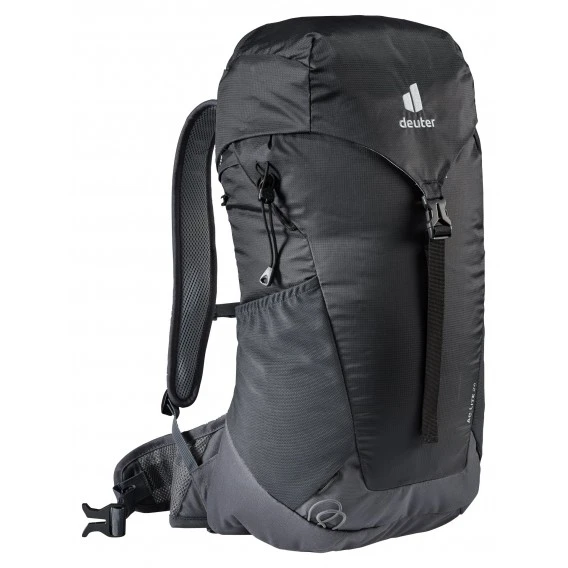 Deuter AC Lite 24 Wanderrucksack Black-graphite 3 Deuter AC Lite 24 Wanderrucksack Black-graphite