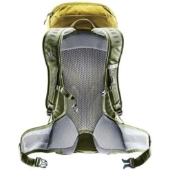 Deuter AC Lite 24 Wanderrucksack Turmeric-khaki -Campingausrüstungs Laden deuter ac lite 24 wanderrucksack turmeric khaki 3