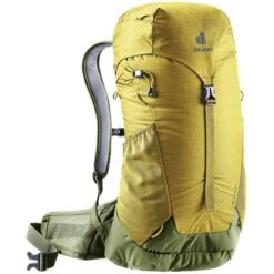 Deuter AC Lite 24 Wanderrucksack Turmeric-khaki -Campingausrüstungs Laden deuter ac lite 24 wanderrucksack turmeric khaki 5