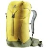 Deuter AC Lite 30 Wanderrucksack Turmeric-khaki -Campingausrüstungs Laden deuter ac lite 30 wanderrucksack turmeric khaki