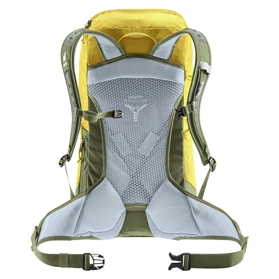 Deuter AC Lite 30 Wanderrucksack Turmeric-khaki 6 Deuter AC Lite 30 Wanderrucksack Turmeric-khaki – Bild 4