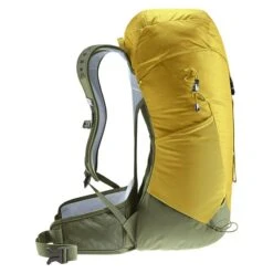 Deuter AC Lite 30 Wanderrucksack Turmeric-khaki 12 Deuter AC Lite 30 Wanderrucksack Turmeric-khaki -Campingausrüstungs Laden deuter ac lite 30 wanderrucksack turmeric khaki 4