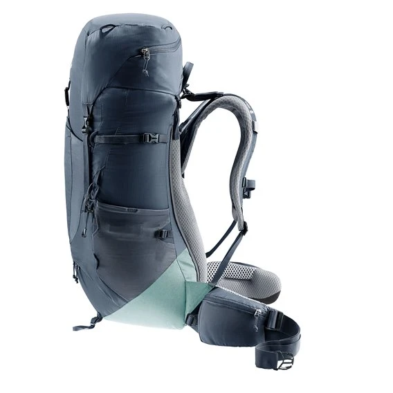 Deuter Aircontact Lite 35 + 10 SL Damen Trekkingrucksack Ink-jade 4 Deuter Aircontact Lite 35 + 10 SL Damen Trekkingrucksack Ink-jade – Bild 2