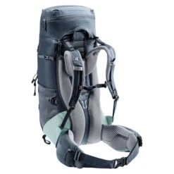 Deuter Aircontact Lite 35 + 10 SL Damen Trekkingrucksack Ink-jade 10 Deuter Aircontact Lite 35 + 10 SL Damen Trekkingrucksack Ink-jade -Campingausrüstungs Laden deuter aircontact lite 35 10 sl damen trekkingrucksack ink jade 2