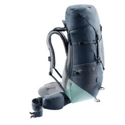 Deuter Aircontact Lite 35 + 10 SL Damen Trekkingrucksack Ink-jade 13 Deuter Aircontact Lite 35 + 10 SL Damen Trekkingrucksack Ink-jade -Campingausrüstungs Laden deuter aircontact lite 35 10 sl damen trekkingrucksack ink jade 5