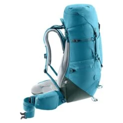 Deuter Aircontact Lite 35 + 10 SL Damen Trekkingrucksack Lagoon-ivy 12 Deuter Aircontact Lite 35 + 10 SL Damen Trekkingrucksack Lagoon-ivy -Campingausrüstungs Laden deuter aircontact lite 35 10 sl damen trekkingrucksack lagoon ivy 4