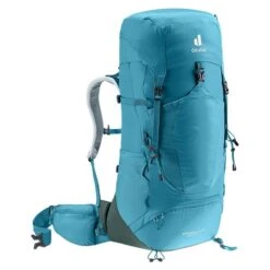 Deuter Aircontact Lite 35 + 10 SL Damen Trekkingrucksack Lagoon-ivy 13 Deuter Aircontact Lite 35 + 10 SL Damen Trekkingrucksack Lagoon-ivy -Campingausrüstungs Laden deuter aircontact lite 35 10 sl damen trekkingrucksack lagoon ivy 5