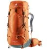 Deuter Aircontact Lite 40 + 10 Trekkingrucksack Chestnut-teal 1 Deuter Aircontact Lite 40 + 10 Trekkingrucksack Chestnut-teal -Campingausrüstungs Laden deuter aircontact lite 40 10 trekkingrucksack chestnut teal
