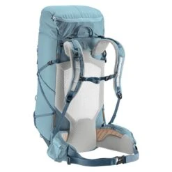 Deuter Aircontact Ultra 45+5 SL Damen Trekkingrucksack Dusk-atlantic -Campingausrüstungs Laden deuter aircontact ultra 455 sl damen trekkingrucksack dusk atlantic 3