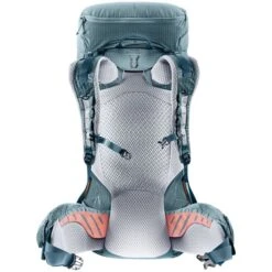 Deuter Aircontact Ultra 45+5 SL Damen Trekkingrucksack Dusk-atlantic -Campingausrüstungs Laden deuter aircontact ultra 455 sl damen trekkingrucksack dusk atlantic 4