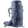 Deuter Aircontact X 60+15 Herren Trekkingrucksack Ink 1 Deuter Aircontact X 60+15 Herren Trekkingrucksack Ink -Campingausrüstungs Laden deuter aircontact x 6015 herren trekkingrucksack ink