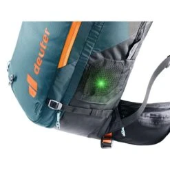 Deuter Alproof 32 Lawinenrucksack Mit Airbag Arctic-black -Campingausrüstungs Laden deuter alproof 32 lawinenrucksack mit airbag arctic black 2