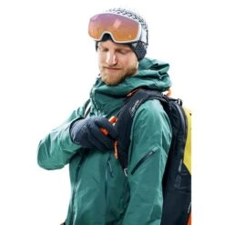 Deuter Alproof Lite 22 Lawinenrucksack Mit Airbag Turmeric-black 13 Deuter Alproof Lite 22 Lawinenrucksack Mit Airbag Turmeric-black -Campingausrüstungs Laden deuter alproof lite 22 lawinenrucksack mit airbag turmeric black 5