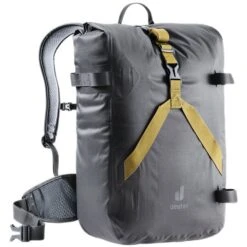 Deuter Amager 25+5 Fahrradrucksack Graphite