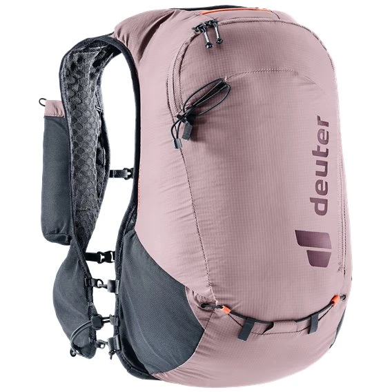 Deuter Ascender 13 Trail Running Rucksack Grape 3 Deuter Ascender 13 Trail Running Rucksack Grape