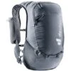 Deuter Ascender 7 Trail Running Rucksack Black 1 Deuter Ascender 7 Trail Running Rucksack Black -Campingausrüstungs Laden deuter ascender 7 trail running rucksack black