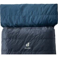 Deuter Astro 500 SQ Daunenschlafsack Ink-marine RV Rechts -Campingausrüstungs Laden deuter astro 500 sq daunenschlafsack ink marine rv rechts 2