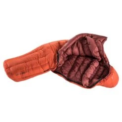 Campingausrüstungs Laden -Campingausrüstungs Laden deuter astro pro 600 sl damen daunenschlafsack paprika redwood 1