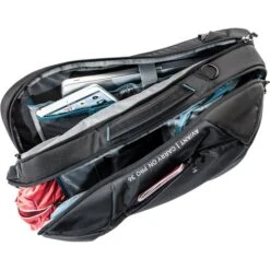 Deuter AViANT Carry On Pro 36 Herren Reiserucksack Black 10 Deuter AViANT Carry On Pro 36 Herren Reiserucksack Black -Campingausrüstungs Laden deuter aviant carry on pro 36 herren reiserucksack black 2