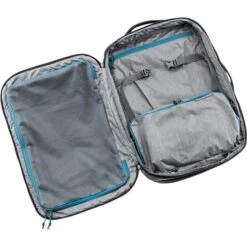 Deuter AViANT Carry On Pro 36 Herren Reiserucksack Black 13 Deuter AViANT Carry On Pro 36 Herren Reiserucksack Black -Campingausrüstungs Laden deuter aviant carry on pro 36 herren reiserucksack black 5