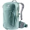 Deuter Bike I 18 SL Damen Fahrradrucksack Jade-deepsea -Campingausrüstungs Laden deuter bike i 18 sl damen fahrradrucksack jade deepsea