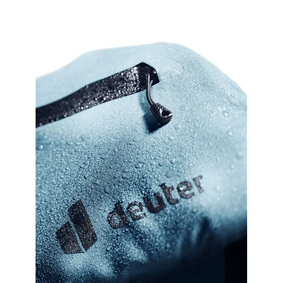 Deuter Cabezon FB 4 Fahrradtasche Atlantic-black 4 Deuter Cabezon FB 4 Fahrradtasche Atlantic-black – Bild 2