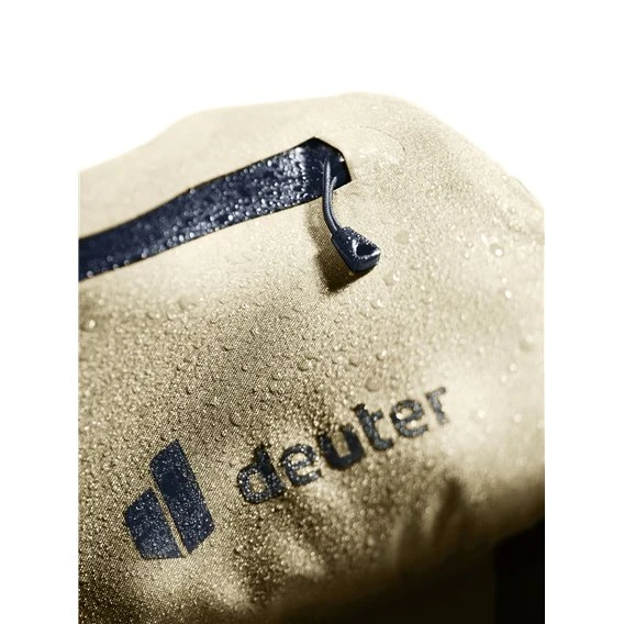 Deuter Cabezon FB 4 Fahrradtasche Desert-black 4 Deuter Cabezon FB 4 Fahrradtasche Desert-black – Bild 2