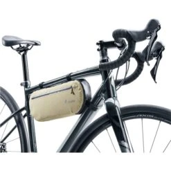 Deuter Cabezon FB 6 Fahrradtasche Desert-black -Campingausrüstungs Laden deuter cabezon fb 6 fahrradtasche desert black 2