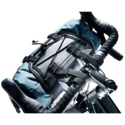 Deuter Cabezon HB 14 Fahrradtasche Atlantic-black 9 Deuter Cabezon HB 14 Fahrradtasche Atlantic-black -Campingausrüstungs Laden deuter cabezon hb 14 fahrradtasche atlantic black 3