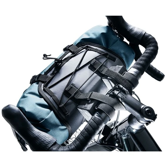 Deuter Cabezon HB 14 Fahrradtasche Atlantic-black 6 Deuter Cabezon HB 14 Fahrradtasche Atlantic-black – Bild 4